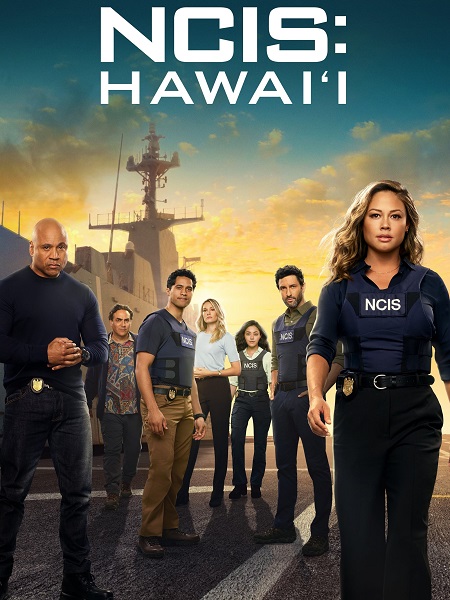 مسلسل NCIS: Hawai’i الموسم الثالث الحلقة 4