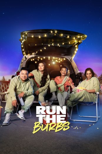 مسلسل Run the Burbs الموسم الثالث الحلقة 2