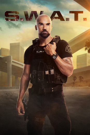 مسلسل S.W.A.T. الموسم السابع الحلقة 2