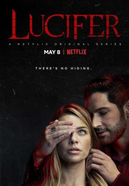 مسلسل Lucifer الموسم الرابع الحلقة 10 والاخيرة