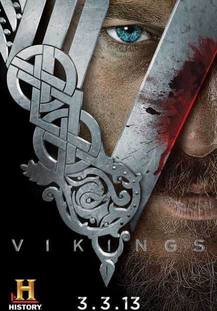 مسلسل Vikings الموسم الاول الحلقة 5