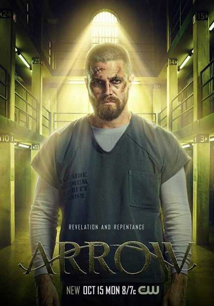 مسلسل Arrow الموسم السابع الحلقة 2