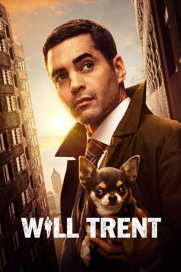 مسلسل Will Trent الموسم الثاني الحلقة 5