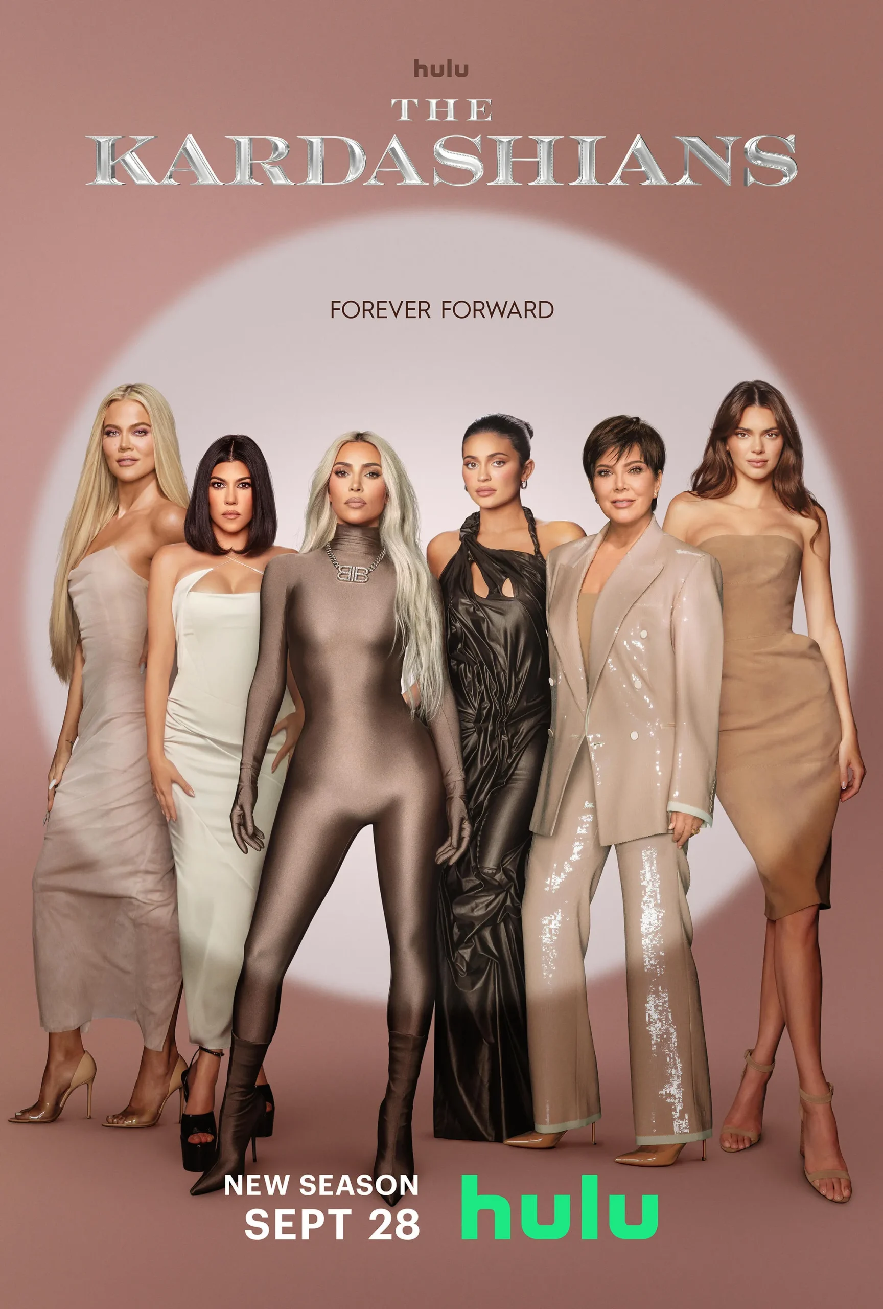 مسلسل The Kardashians الموسم الرابع الحلقة 3