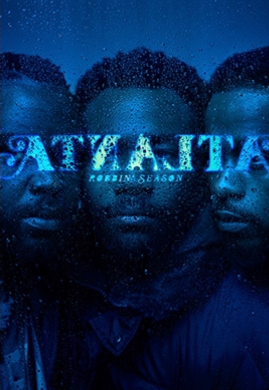 مسلسل Atlanta الموسم الثاني الحلقة 11 والاخيرة