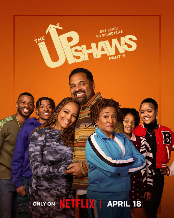 مسلسل The Upshaws الموسم الخامس الحلقة 5