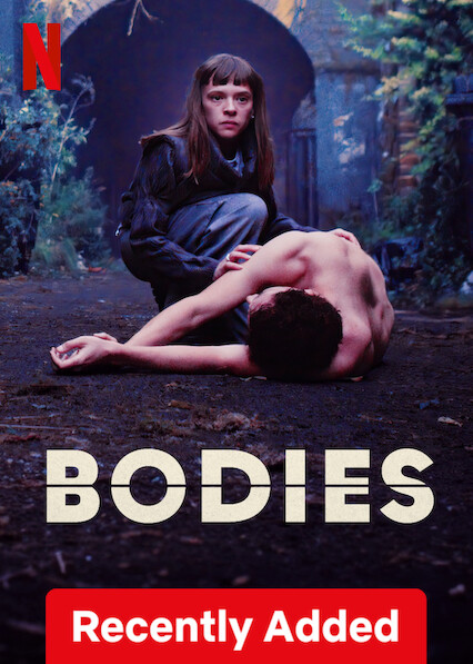 مسلسل Bodies الموسم الاول الحلقة 1