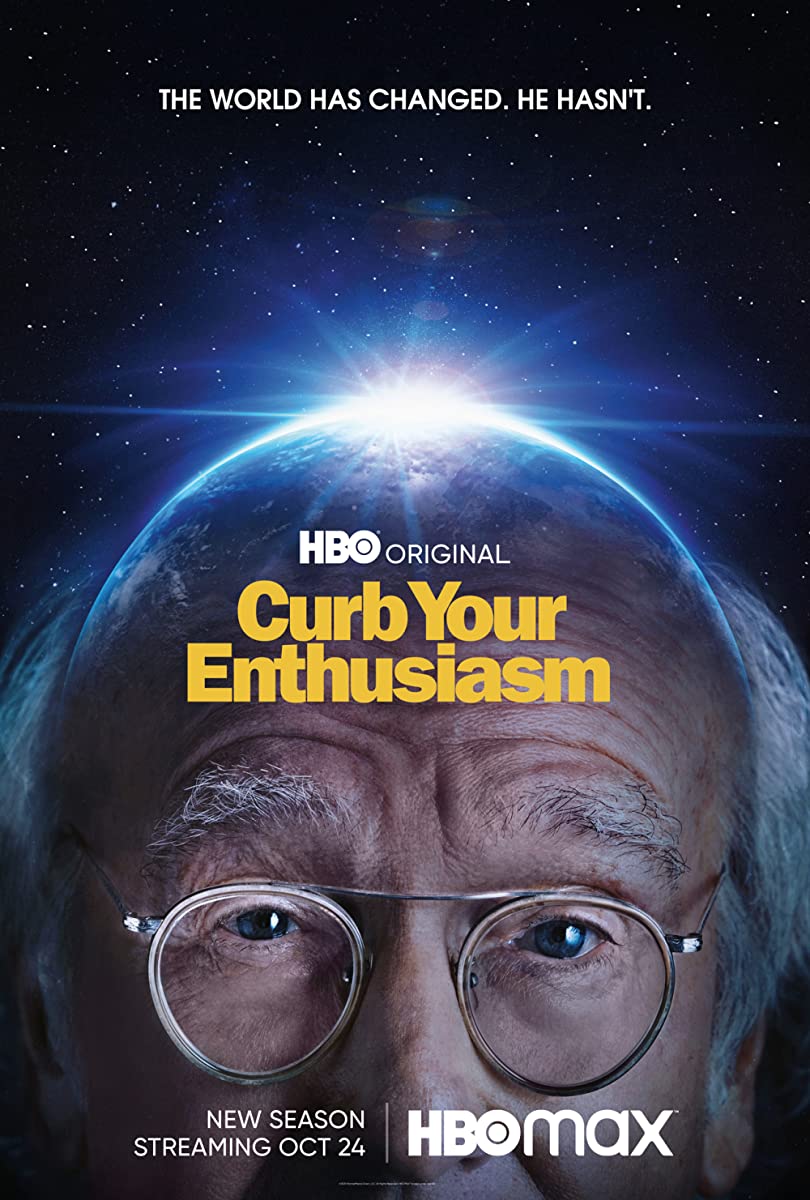 مسلسل Curb Your Enthusiasm الموسم 11 الحلقة 9