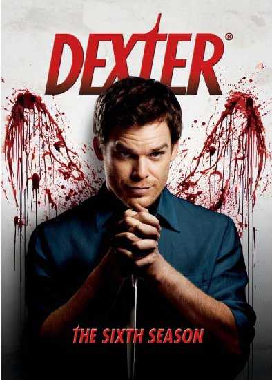 مسلسل Dexter الموسم السادس الحلقة 6