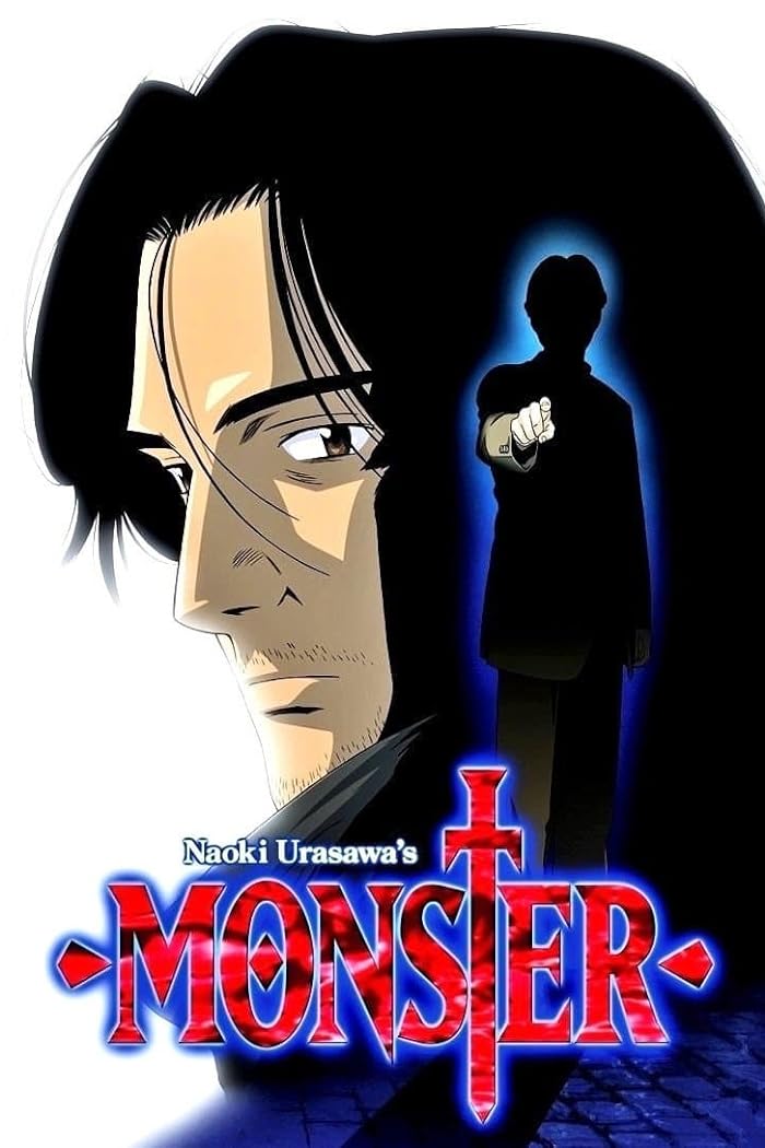 انمي Monster الحلقة 56 مترجمة