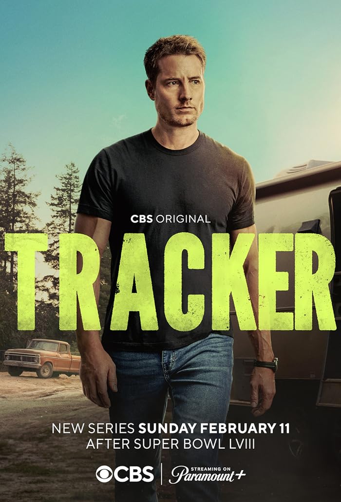 مسلسل Tracker الموسم الاول الحلقة 3