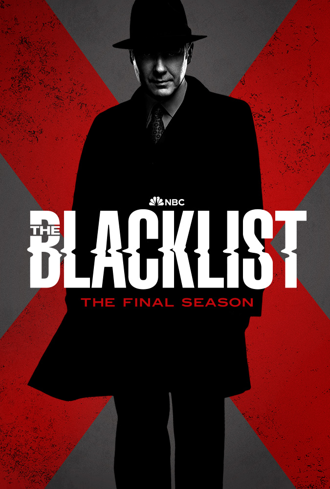 مسلسل The Blacklist الموسم العاشر الحلقة 1