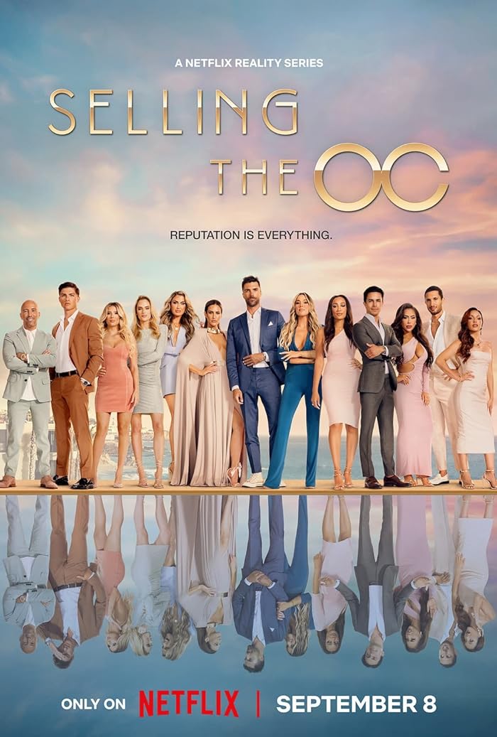 مسلسل Selling the OC الموسم الثاني الحلقة 1