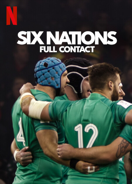 مسلسل Six Nations: Full Contact الموسم الاول الحلقة 8 والاخيرة