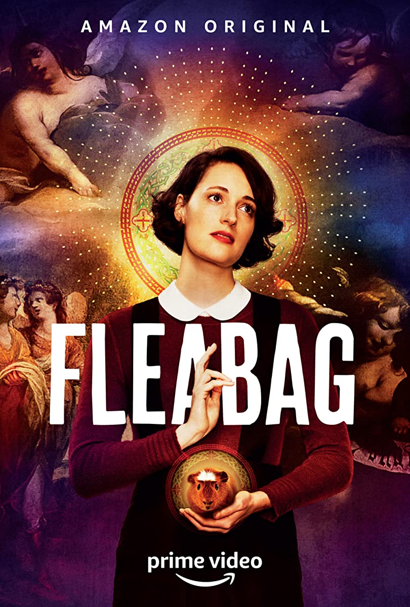 مسلسل Fleabag الموسم الاول الحلقة 1