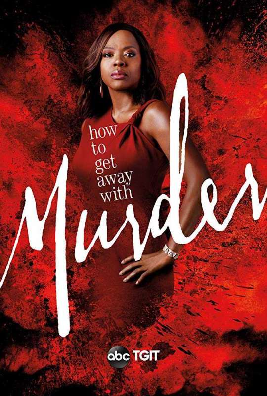 مسلسل How to Get Away with Murder الموسم الخامس الحلقة 8