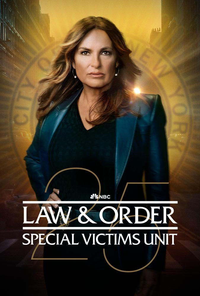 مسلسل Law & Order: Special Victims Unit الموسم 25 الحلقة 6