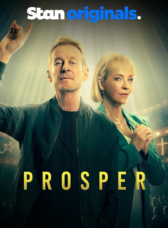 مسلسل Prosper الموسم الاول الحلقة 2