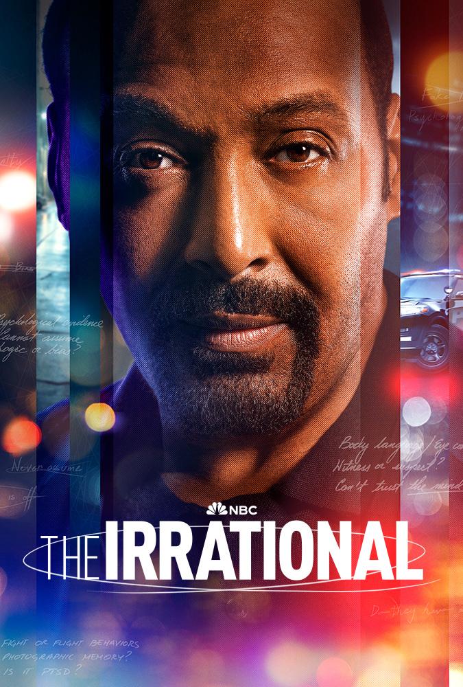 مسلسل The Irrational الموسم الاول الحلقة 1