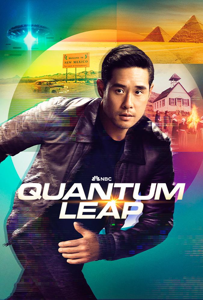 مسلسل Quantum Leap الموسم الثاني الحلقة 2