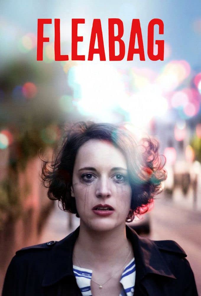 مسلسل Fleabag الموسم الثاني الحلقة 4