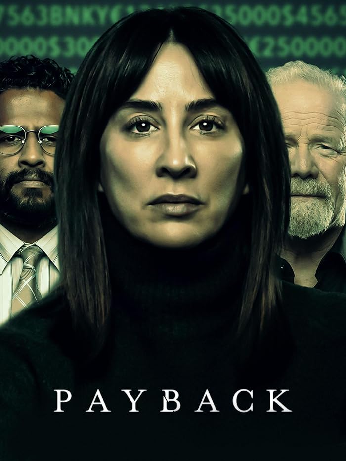 مسلسل Payback الموسم الاول الحلقة 1