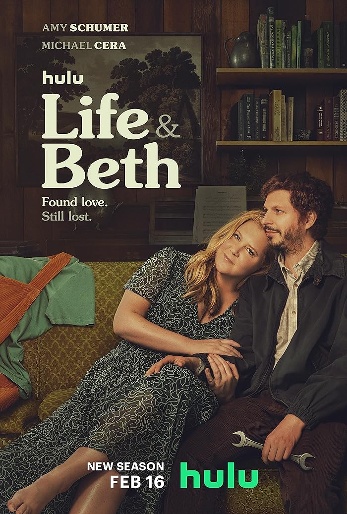 مسلسل Life & Beth الموسم الثاني الحلقة 6