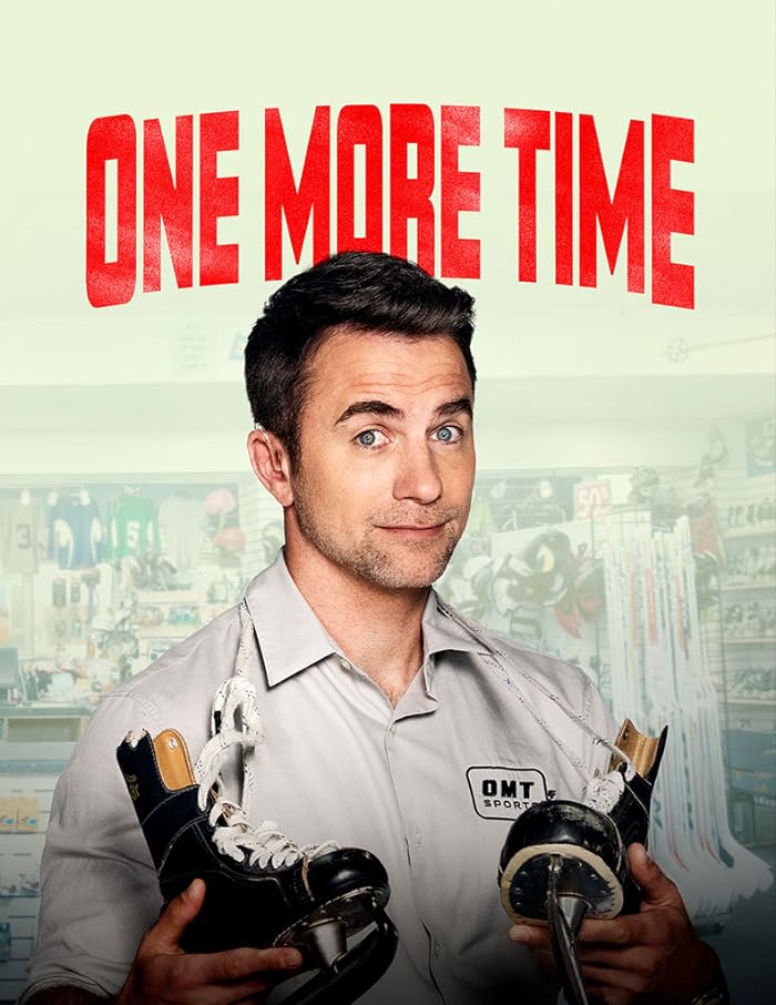 مسلسل One More Time الموسم الاول الحلقة 1