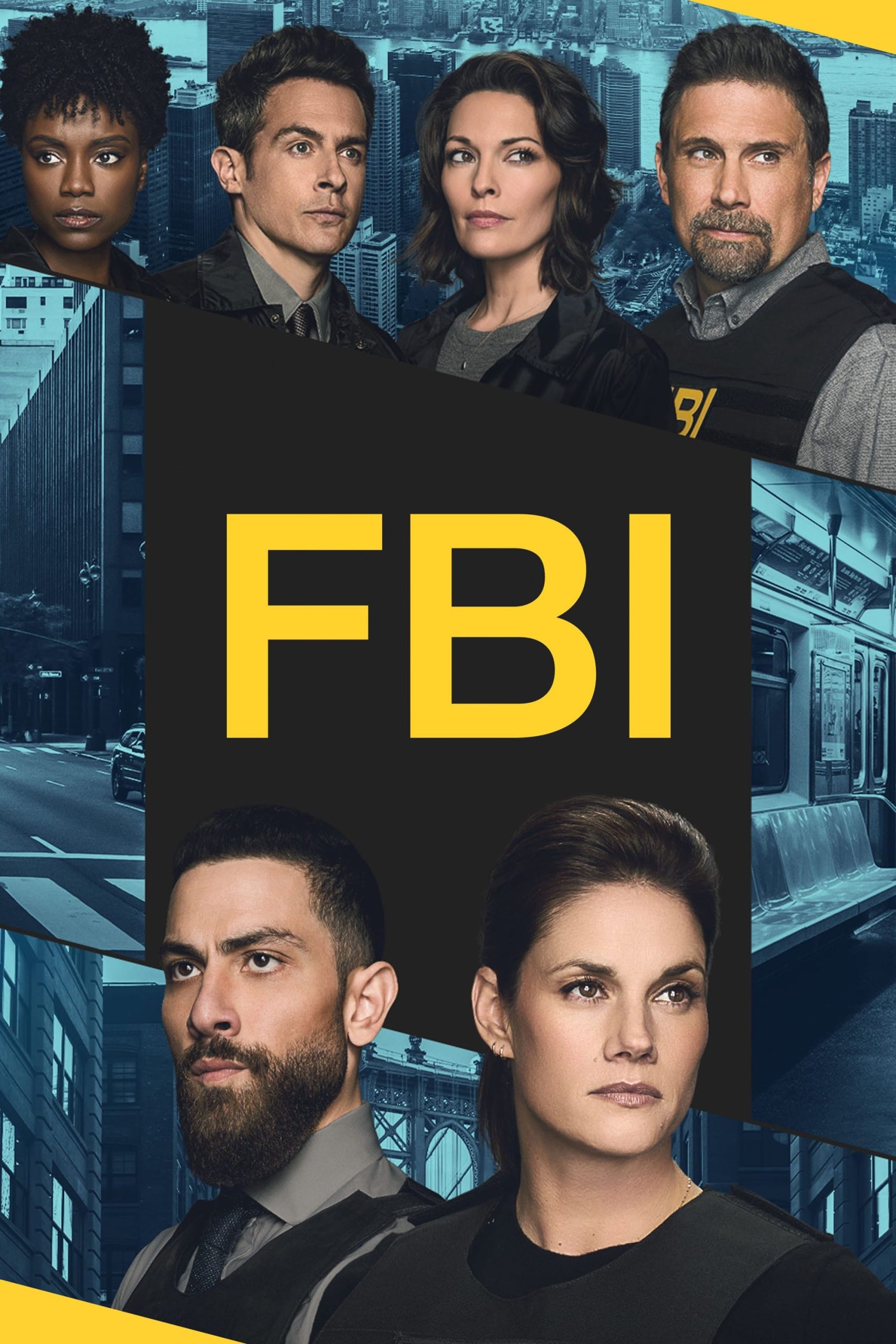 مسلسل FBI الموسم السادس الحلقة 3