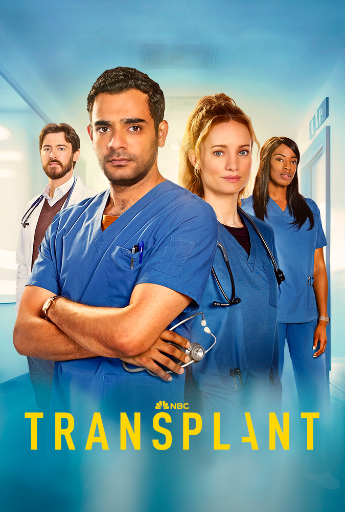 مسلسل Transplant الموسم الرابع الحلقة 10 والاخيرة