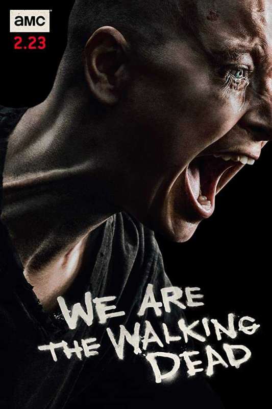 مسلسل The Walking Dead الموسم العاشر الحلقة 16