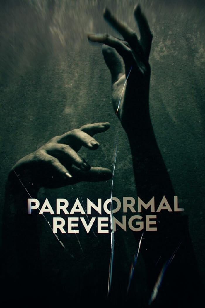 مسلسل Paranormal Revenge الموسم الاول الحلقة 4