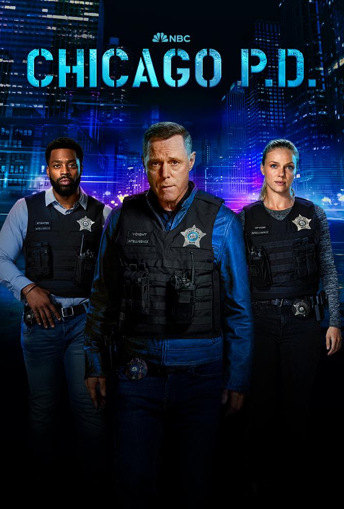 مسلسل Chicago P.D. الموسم 11 الحلقة 2