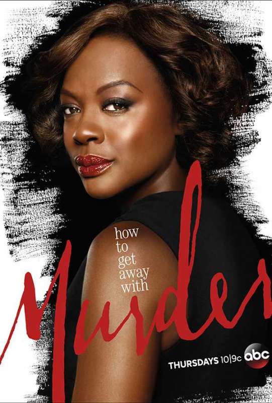 مسلسل How to Get Away with Murder الموسم الثالث الحلقة 9