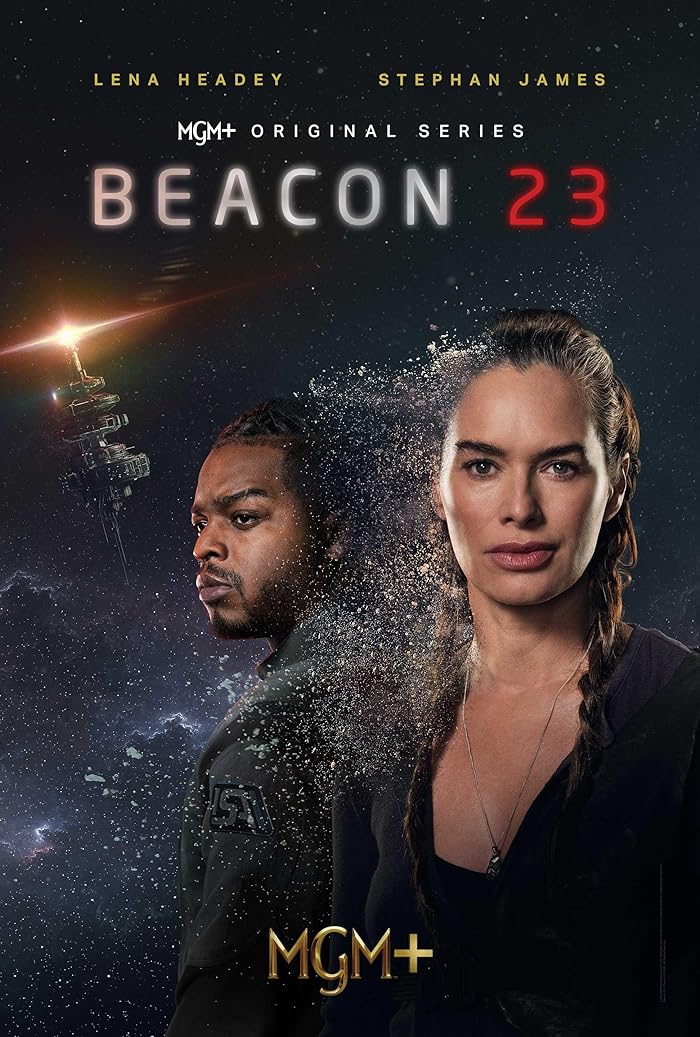 مسلسل Beacon 23 الموسم الاول الحلقة 6