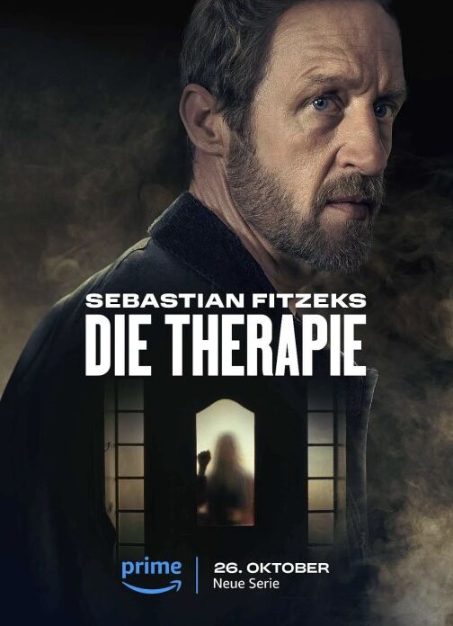 مسلسل Sebastian Fitzek’s Therapy الموسم الاول الحلقة 1