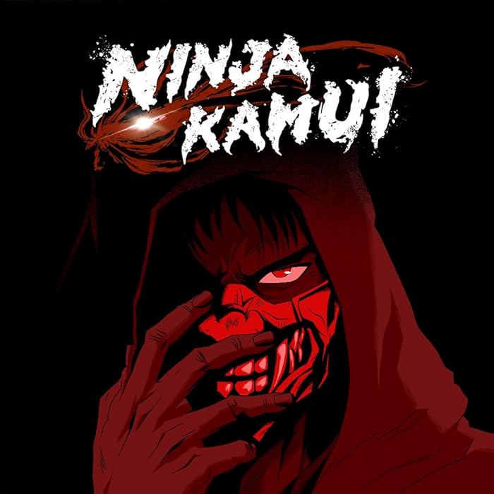 انمي Ninja Kamui الحلقة 4 مترجمة