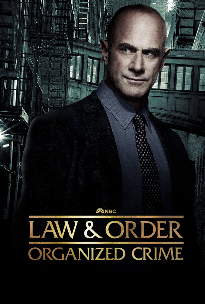 مسلسل Law & Order: Organized Crime الموسم الرابع الحلقة 6