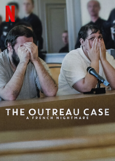 مسلسل The Outreau Case: A French Nightmare الموسم الاول الحلقة 4 والاخيرة