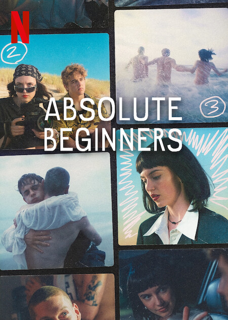 مسلسل Absolute Beginners الموسم الاول الحلقة 5