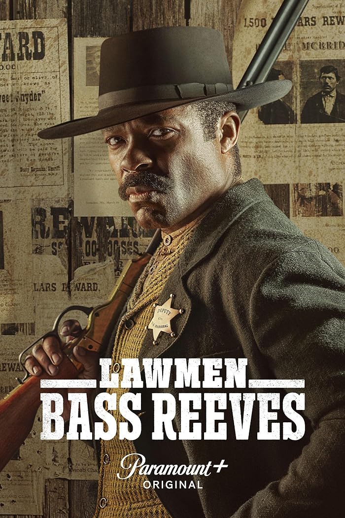 مسلسل Lawmen: Bass Reeves الموسم الاول الحلقة 4