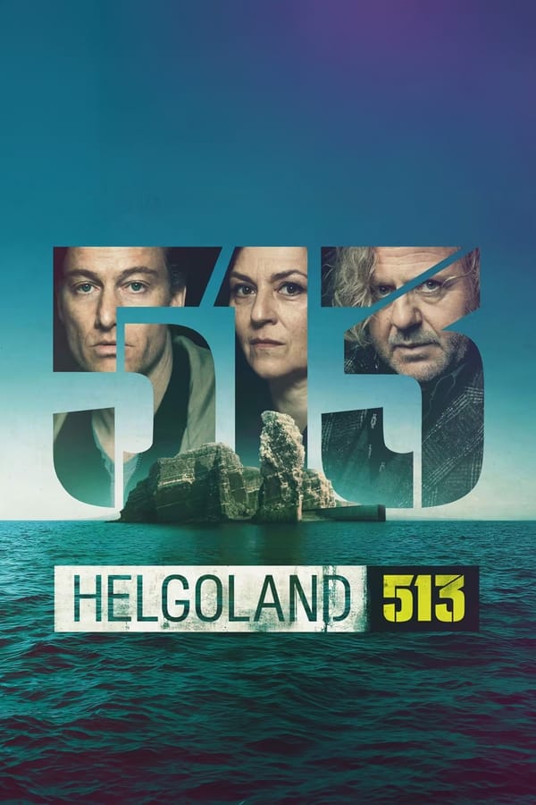 مسلسل Helgoland 513 الموسم الاول الحلقة 6