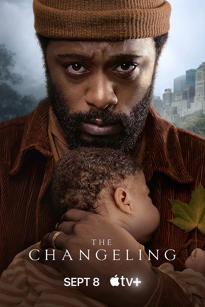 مسلسل The Changeling الموسم الاول الحلقة 4