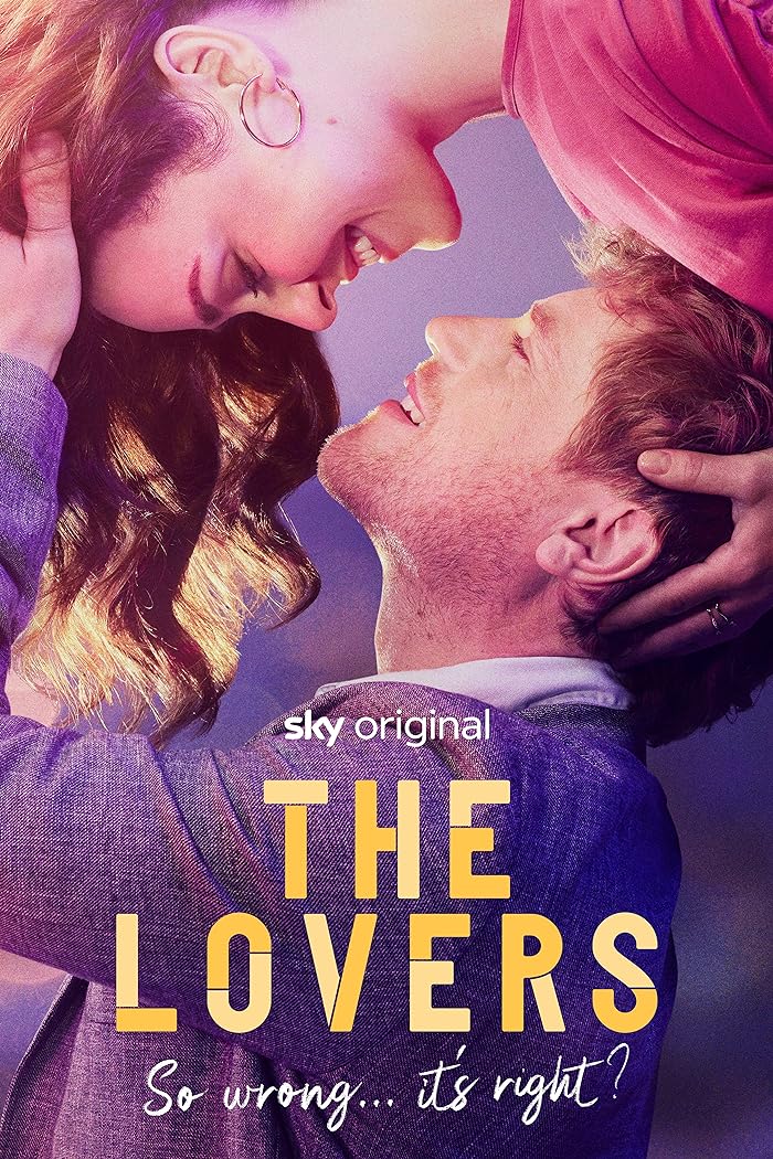 مسلسل The Lovers 2023 الموسم الاول الحلقة 2