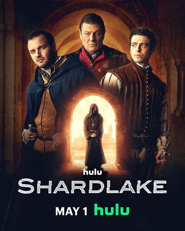 مسلسل Shardlake الموسم الاول الحلقة 1