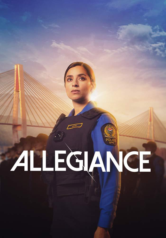 مسلسل Allegiance الموسم الاول الحلقة 6