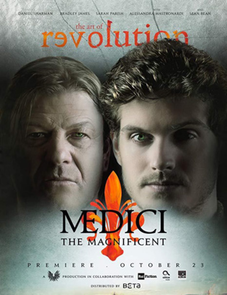 مسلسل Medici الموسم الثاني الحلقة 5