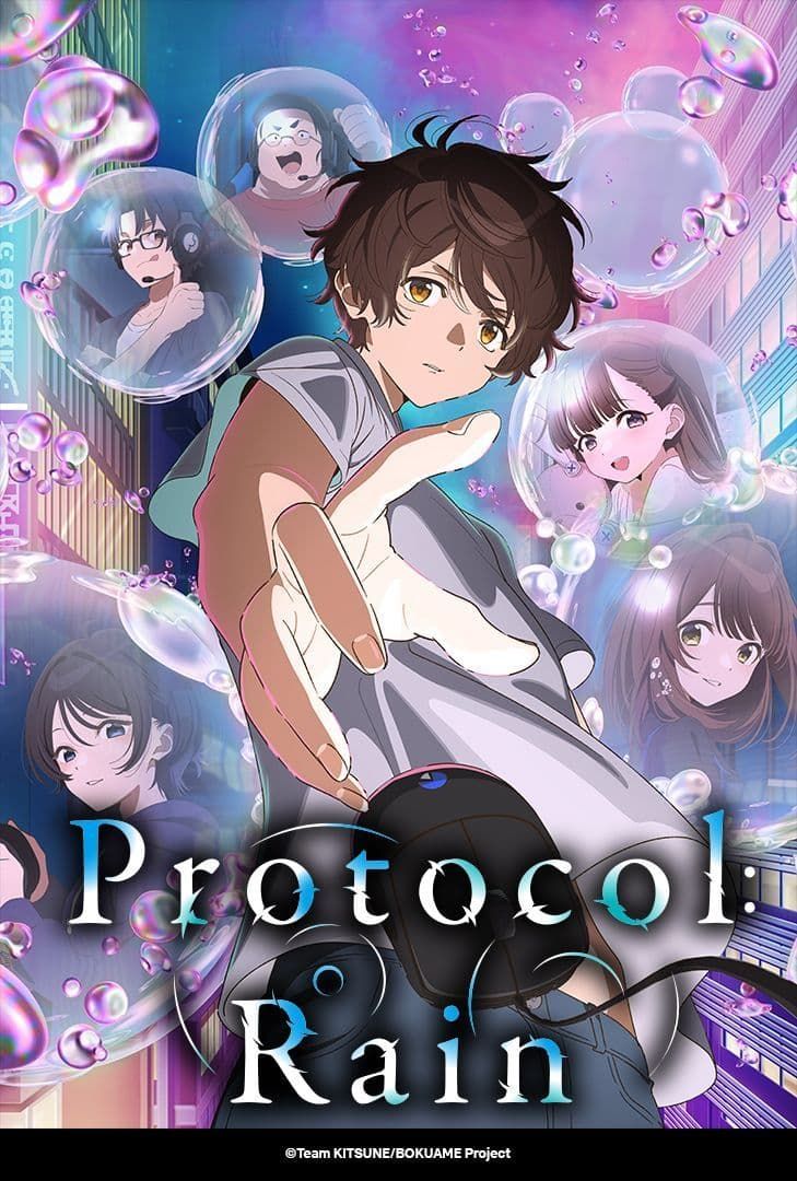 انمي Bokura no Ameiro Protocol الحلقة 3 مترجمة