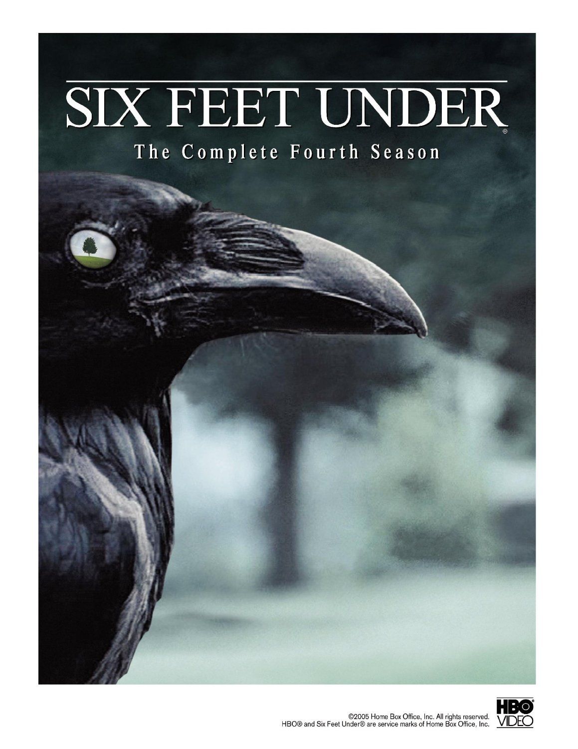 مسلسل Six Feet Under الموسم الرابع الحلقة 2