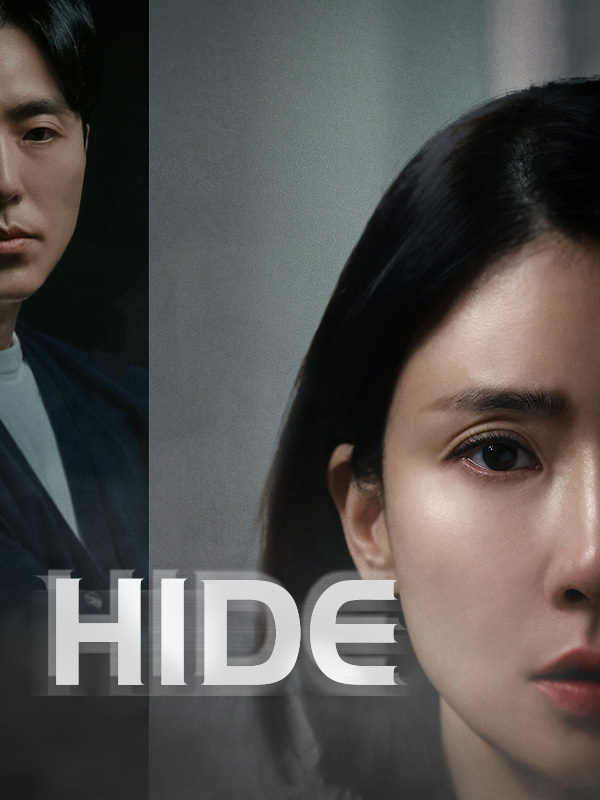 مسلسل إختفاء Hide الحلقة 1